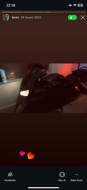 traktor 80 satisi: Zongshen - 250, 200 sm3, 2018 il, 35000 km — 2