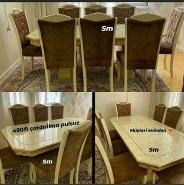 gaming oturacaqlar: Təhvil kisa zamanda — 8