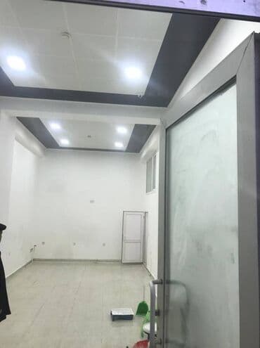 qara qarayev kiraye obyektler: Yasamal rayonu 177 dayanacağın sonuna yaxın ərazıdə 1 mərtəbəli,sahəsi — 2