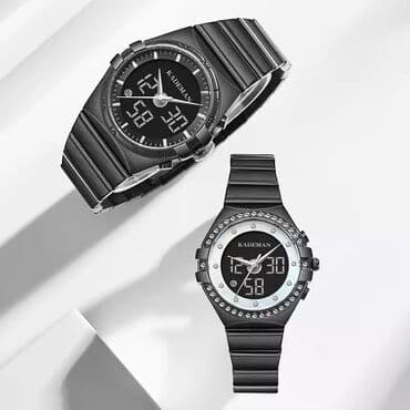 tək qaş: Cütlük saatlar Tək halda da satılır Başqa modellər üçün vatsapa yaza — 3