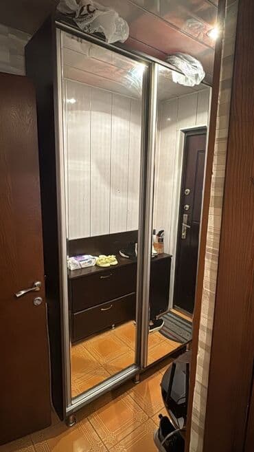 metanet a qiymeti: Dəhliz dolabı — 1