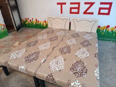 Yeni, Təknəfərlik çarpayı