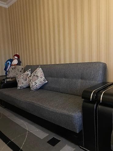 ikinci el kunc divan: Divan, İşlənmiş, Açılan — 1