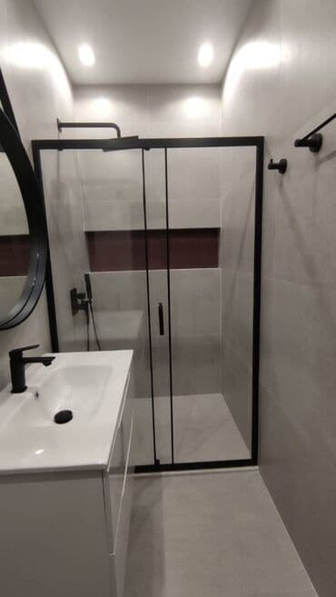 masazir yeni tikili: 2 otaqlı, Yeni tikili, m. Həzi Aslanov, 53 kv. m — 10