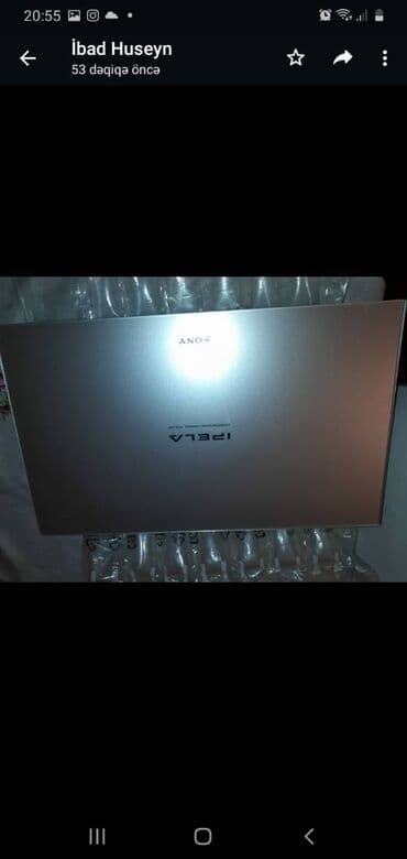 ağıllı lövhə qiyməti: Yeni Proyektor — 2