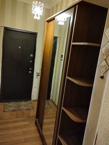 guneslide 3 otaqli evler: Yaşayış üçün mənzildə bütün şərait var. Blok təmiz və qurudur — 6