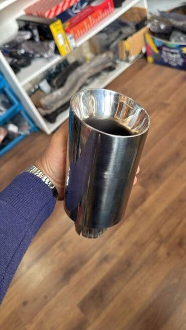 Eus nasadka xrom — 1