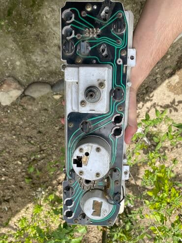 детские кроссовки на липучках: Ispidometir Pirbor Nissanin olub bir cox masina gedir Razilasma yolu — 3