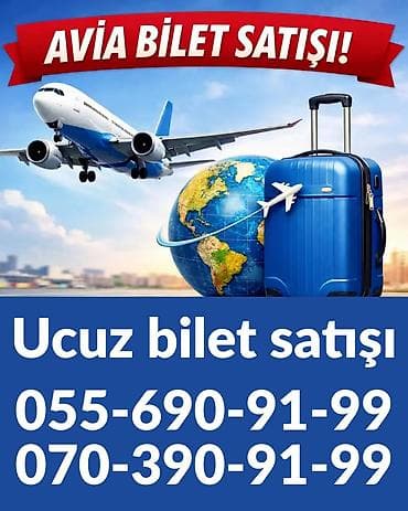 Ручная работа на заказ: Salam hər vaxtınız xeyir olsun🙏 İstənilən Ölkəyə Bilet satışı 7/24 — 1