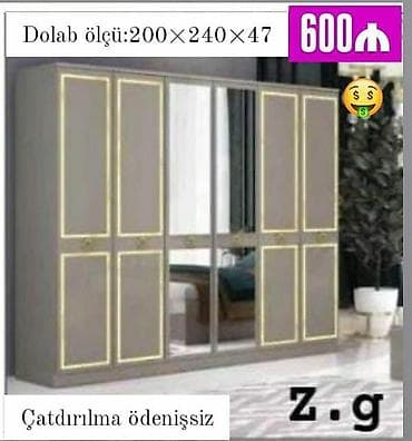 paltar dolab: Dolab — 1