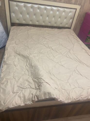 Böyüklər üçün İki nəfərlik Yorğan, Ünvandan götürmə lalafo.az -da Böyüklər üçün İki nəfərlik Yorğan, Ünvandan götürmə