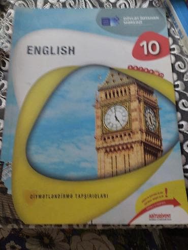 Kitablar və jurnallar: Münasib qiymetedir — 3