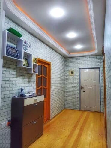 купить дом в баку забрат: Баку, Поселок Сураханы, 3 комнаты, Вторичка, 88 м² — 9