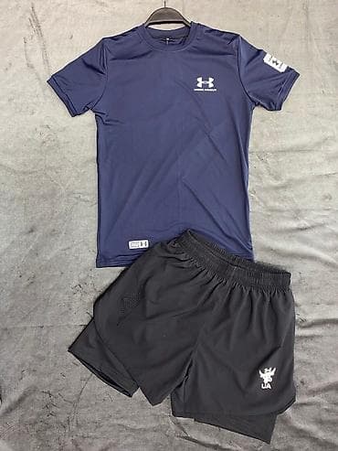 Sport geyim,sport dəst,idman geyimləri (S,M,L,XL,XXL. Ölçüler var )