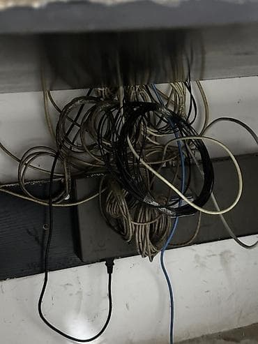 mağaza oyun dəsti: Kompüter və PlayStation oyun zalı avadanlıqları paketi Təsvir: - — 6