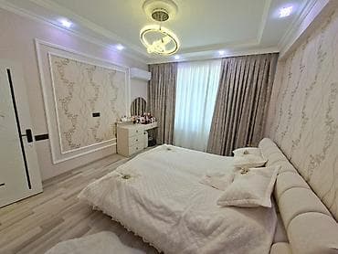 ismayilli a frame evler: 2 otaqlı, Yeni tikili, 57 kv. m — 8