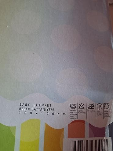 bambu tekstil: Yeni rəng - Çəhrayı Pled — 3