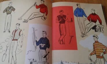 одежда по сунне для мужчин: Продаются разные книги. "Вязание крючком" - 30 манат. "Из клубка — 16