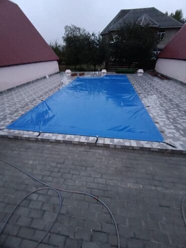 Sağlamlıq və gözəllik: Hovuz otruyleri
pacik
qum ziblər
olmuyacaq
hovuz təmiz qalsin — 6