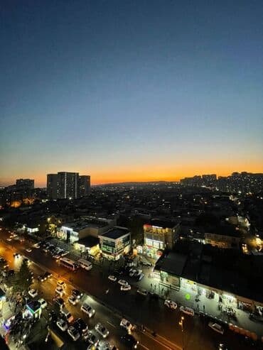 maştağada satdıq evlər: 3 otaqlı, Yeni tikili, m. İnşaatçılar, 118 kv. m — 19