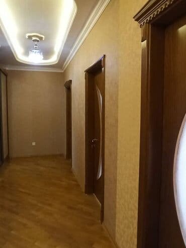 əhmədlidə kirayə: Əhmədli metrosunun çıxışında,16 mərtəbəli binanın 7-ci mərtəbəsində — 13