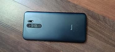 redmi pad 5: Xiaomi Redmi 9 smartfon ekranın aşağısı çatı var, amma çox əla işləyir — 4