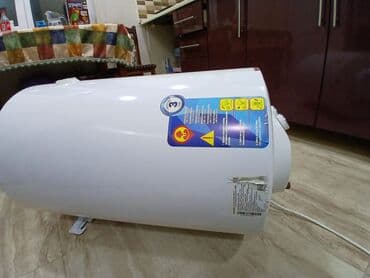 Устройства для борьбы с вредителями: Аристон 80 л, Новый, Нет кредита — 3