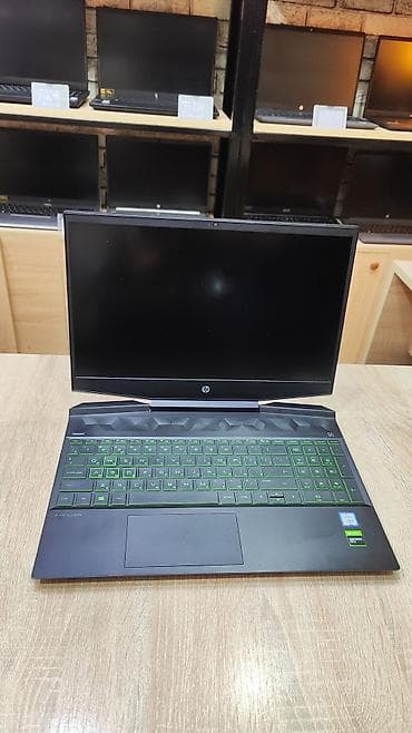 ucuz oyun komputeri: ​💻 Model: HP Pavilion 15 ​🧠 Prosessor (CPU): Intel Core i5-9300H ​⚡ — 1