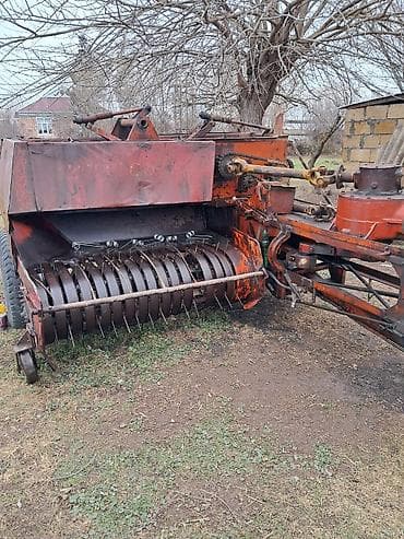 mini traktor satışı: Salam Hazr Presdi Nağadı Karopka 7 dişdi Hərşeyi İdeal Vəzyətə Alan — 2