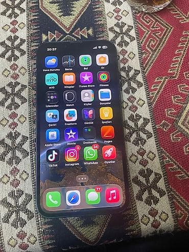 i̇pone 5s: IPhone 13, Mavi, Face ID — 5