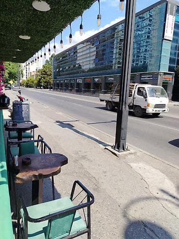 Hazır biznes: Satılır: Hazır Coffee Shop biznesi (tam işlək, avadanlıqlarla — 7
