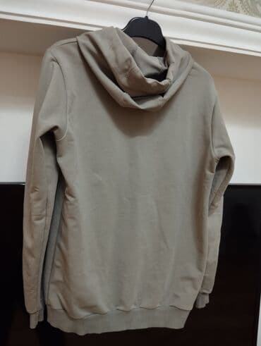 paltar madelleri: Kapişonka 36 S razmer — 8