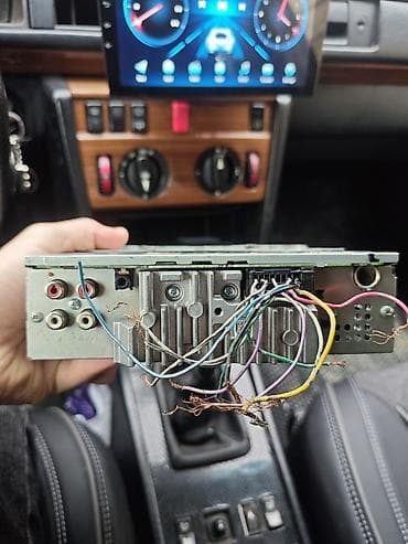 printer usb: Maqnitol, Pioneer, AUX, Tayland — 5