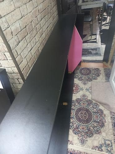 yataq desti gence: İkinəfərlik çarpayı — 4