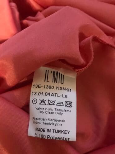 нижелла микс с маслом черного тмина отзывы: Платье Турецкое бренда Il MIO, размер L — 5