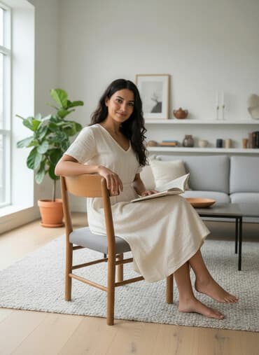 раскладной стол: Для кухни, Нескладной, цвет - Серый Стул — 1