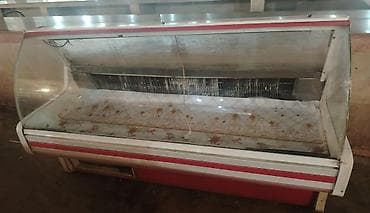 ‼️ vitrin soyducu Tam islekdir tecili satilir 💰 180 azn 💰 Unvan