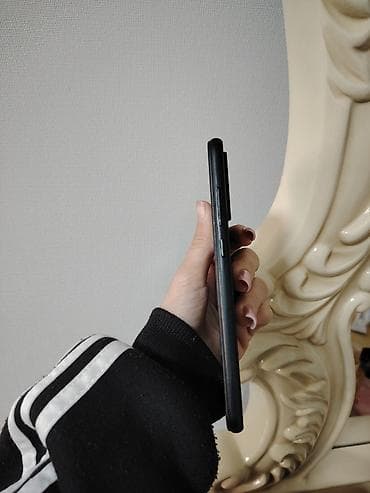 xiaomi redmi 9 t: Redmi Note 8, 64 GB, rəng - Qara, Sensor, Barmaq izi, İki sim kartlı — 5