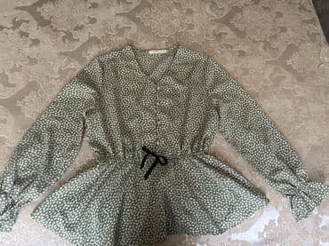 Digər qadın geyimləri: 🌷 — 1