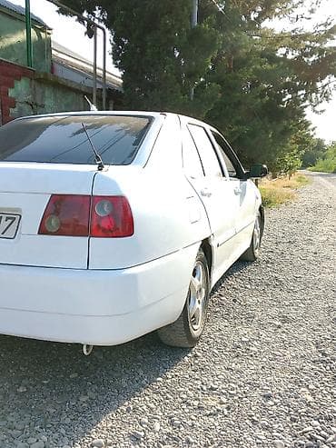авто: Salam. Avtomobil təcili satılır, VAZ 2107 ilə barter mümkündür — 5