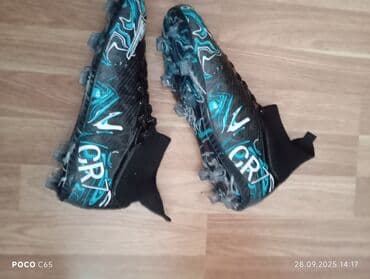 бутсы в баку найк: Butslar Ölçü: 42, Yeni — 2