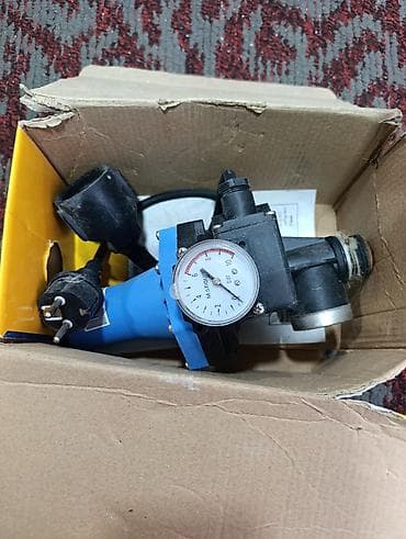 qosqu su ceni: Cakuzi kabinaları — 2