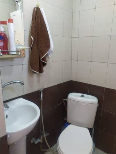 kirayə evlər 2023: 45 kv. m, 2 otaqlı — 3