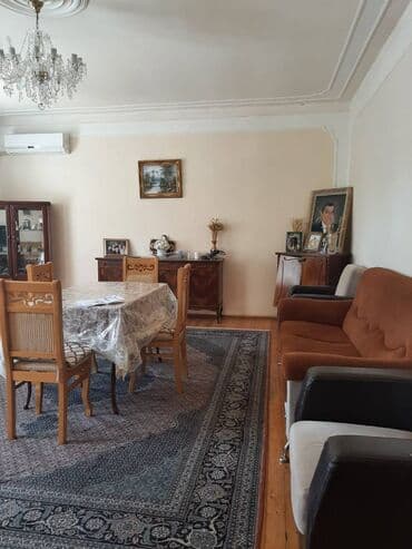 çıxarış nədir: 5 otaqlı, 235 kv. m, Orta təmir — 4