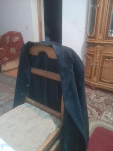 Qara rəngli klassik pencək. Sadə və zövqlü dizayna malikdir, gündəlik lalafo.az -da Qara rəngli klassik pencək. Sadə və zövqlü dizayna malikdir, gündəlik