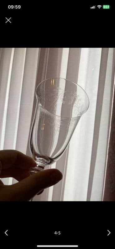 заказать плейстейшен 4: Бокалы — 2