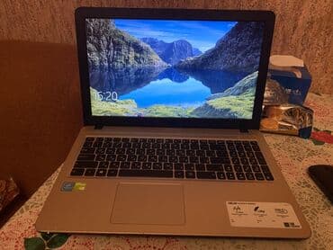 Alfa Romeo: ASUS 15.6 ", Intel Pentium, < 128 GB — 6