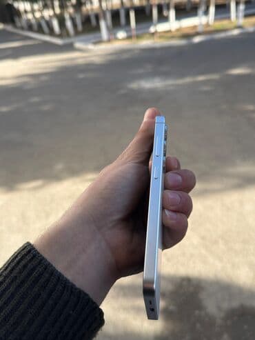 Daewoo: Samsung Galaxy S24, 256 ГБ, цвет - Белый, Гарантия, Сенсорный, Отпечаток пальца — 6