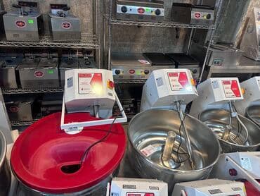 xamir qarisdiran: Türkiyə, Zəmanətlə — 4