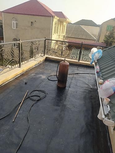 Təmizlik xidmətləri: Tol işləri — 4